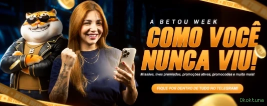 Cassino ao vivo no Brasil | Okoktuna: segura e premiada